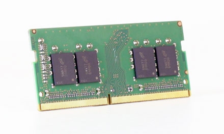 DIMM SO-DDR-4 8GB (DDR IV) [Crucial CT8G4SFRA32A]